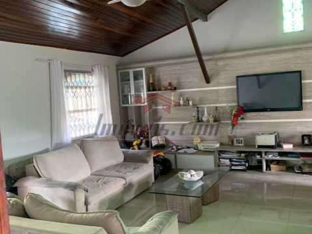 Casa / Sobrado em Condomínio para Venda em Rio de Janeiro/RJ Taquara 4 Quartos