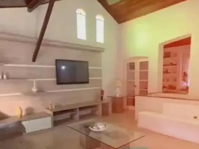 Casa / Sobrado em Condomínio para Venda em Rio de Janeiro/RJ Taquara 4 Quartos