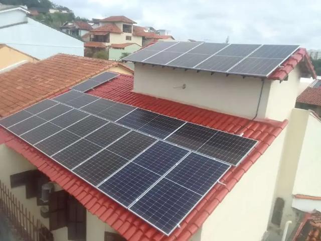 Casa / Sobrado em Condomínio para Venda em Rio de Janeiro/RJ Taquara 4 Quartos