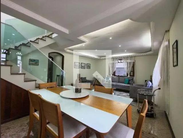 Casa / Sobrado em Condomínio para Venda em Rio de Janeiro/RJ Taquara 4 Quartos