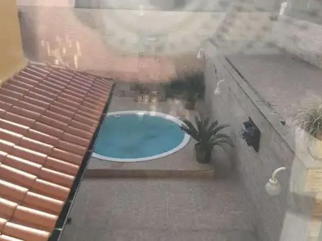 Casa / Sobrado em Condomínio para Venda em Rio de Janeiro/RJ Taquara 4 Quartos