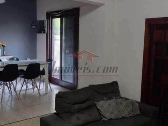 Casa / Sobrado em Condomínio para Venda em Rio de Janeiro/RJ Taquara 4 Quartos