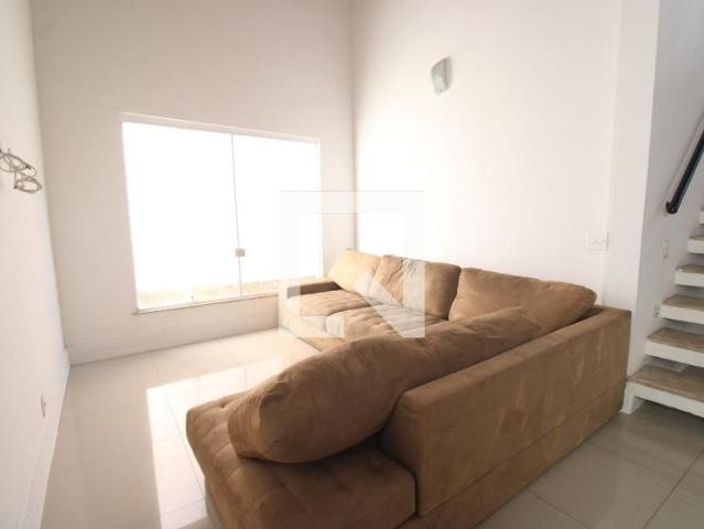 Casa / Sobrado em Condomínio para Venda em Rio de Janeiro/RJ Taquara 4 Quartos