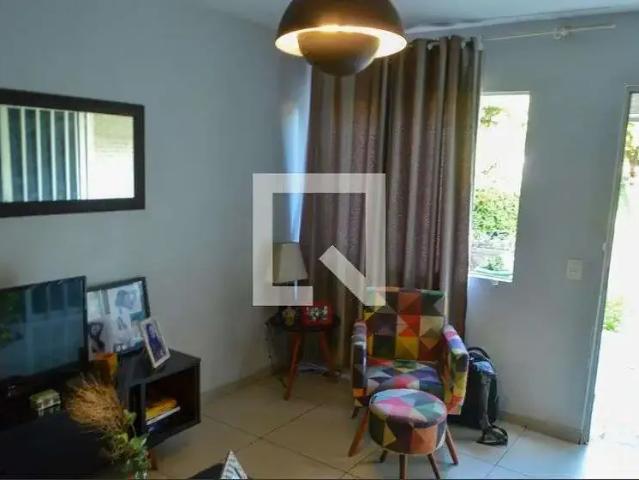 Casa / Sobrado em Condomínio para Venda em Rio de Janeiro/RJ Taquara 4 Quartos