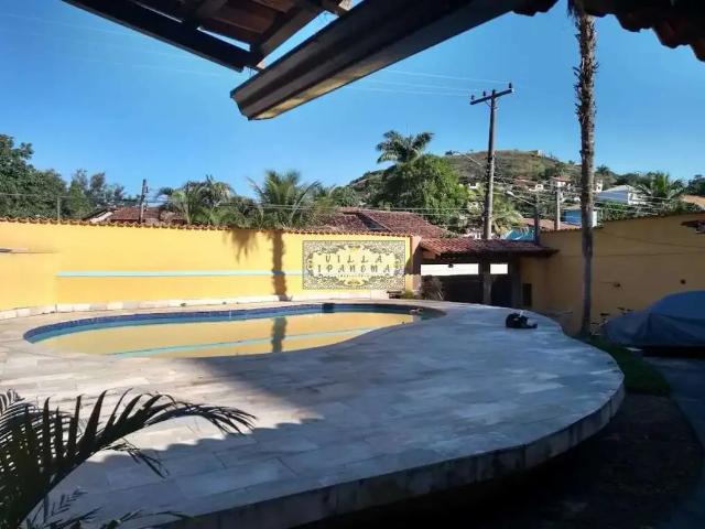 Casa / Sobrado em Condomínio para Venda em Rio de Janeiro/RJ Taquara 4 Quartos