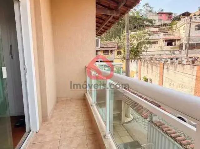 Casa / Sobrado em Condomínio para Venda em Rio de Janeiro/RJ Taquara 4 Quartos