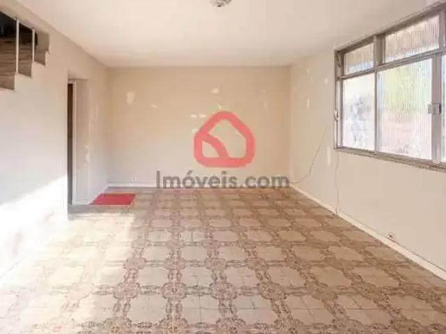 Casa / Sobrado em Condomínio para Venda em Rio de Janeiro/RJ Taquara 4 Quartos