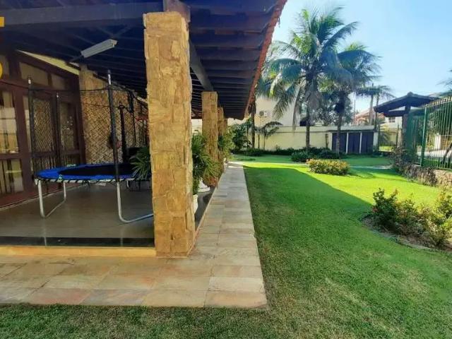 Casa / Sobrado em Condomínio para Venda em Rio de Janeiro/RJ Taquara 4 Quartos