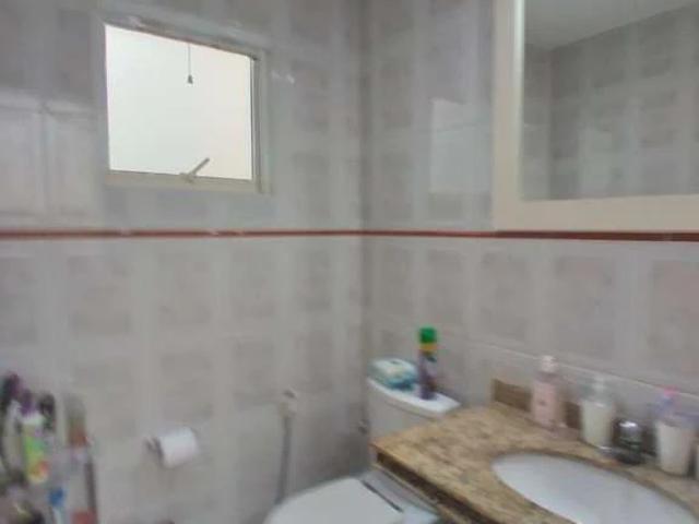 Casa / Sobrado em Condomínio para Venda em Rio de Janeiro/RJ Taquara 4 Quartos