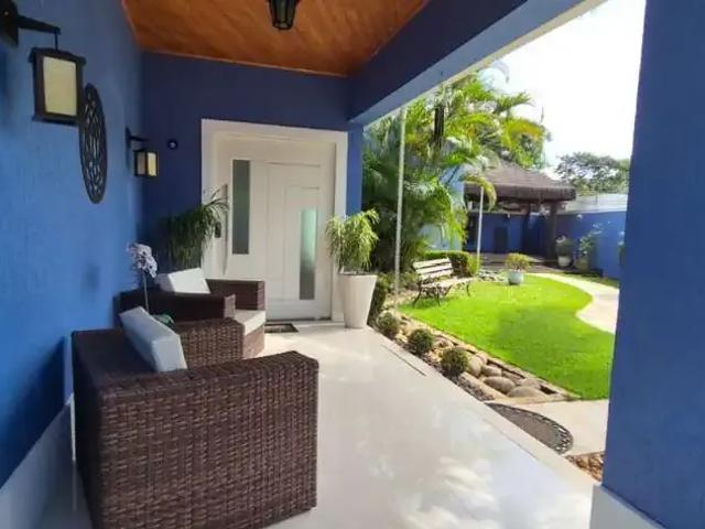 Casa / Sobrado em Condomínio para Venda em Rio de Janeiro/RJ Taquara 4 Quartos