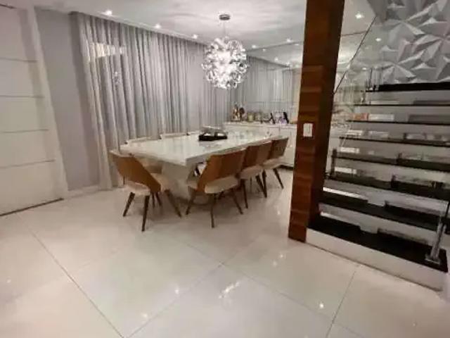 Casa / Sobrado em Condomínio para Venda em Rio de Janeiro/RJ Taquara 4 Quartos