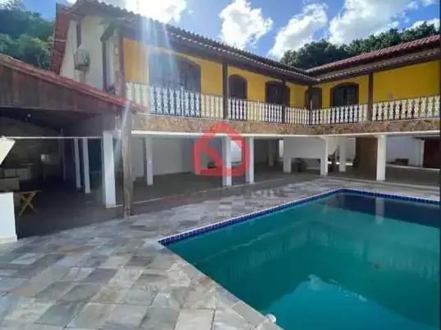 Casa / Sobrado em Condomínio para Venda em Rio de Janeiro/RJ Taquara 4 Quartos