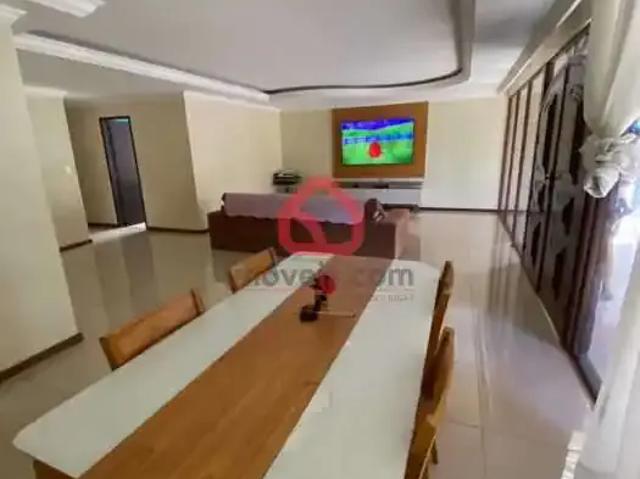 Casa / Sobrado em Condomínio para Venda em Rio de Janeiro/RJ Taquara 4 Quartos