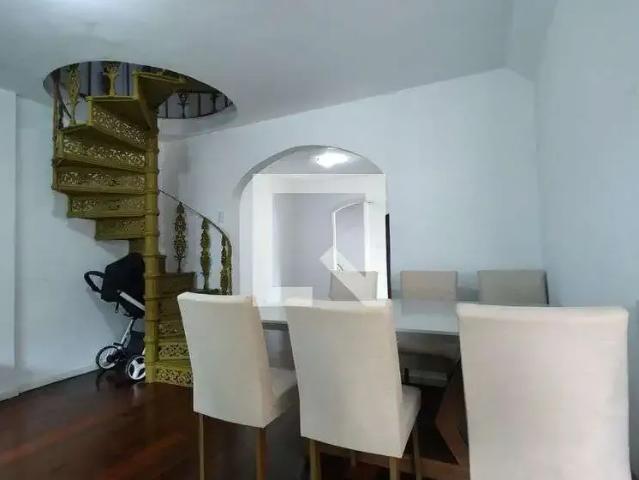 Casa / Sobrado em Condomínio para Venda em Rio de Janeiro/RJ Taquara 4 Quartos