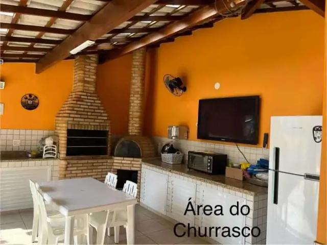 Casa / Sobrado em Condomínio para Venda em Rio de Janeiro/RJ Taquara 5 Quartos