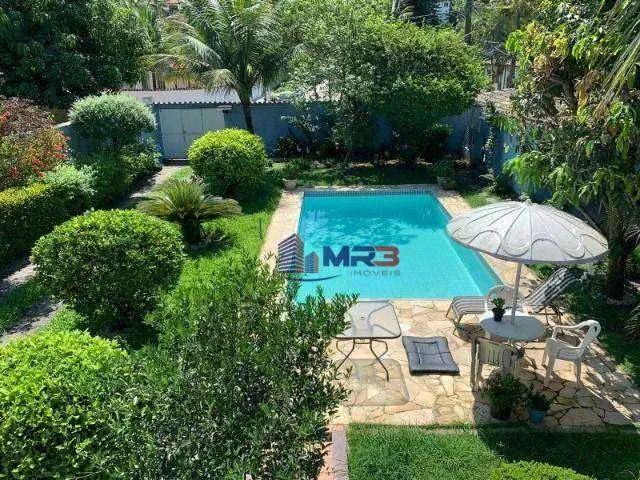 Casa / Sobrado em Condomínio para Venda em Rio de Janeiro/RJ Taquara 5 Quartos