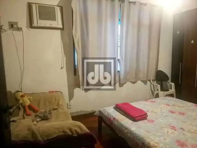 Casa / Sobrado em Condomínio para Venda em Rio de Janeiro/RJ Taquara 5 Quartos
