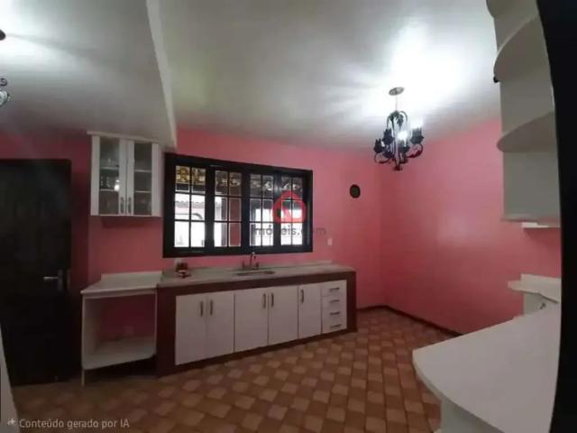 Casa / Sobrado em Condomínio para Venda em Rio de Janeiro/RJ Taquara 5 Quartos