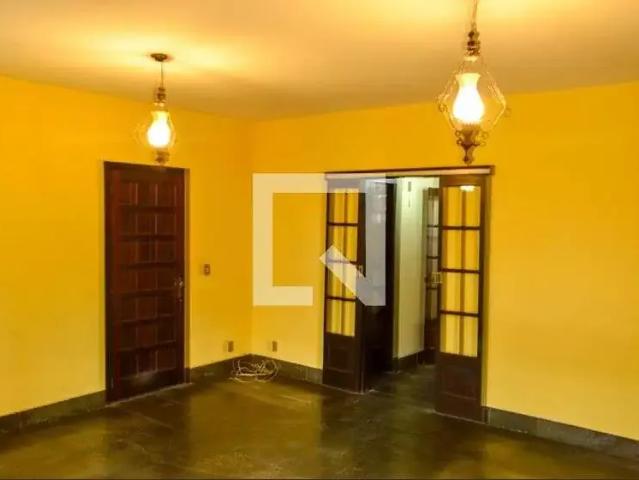 Casa / Sobrado em Condomínio para Venda em Rio de Janeiro/RJ Taquara 5 Quartos