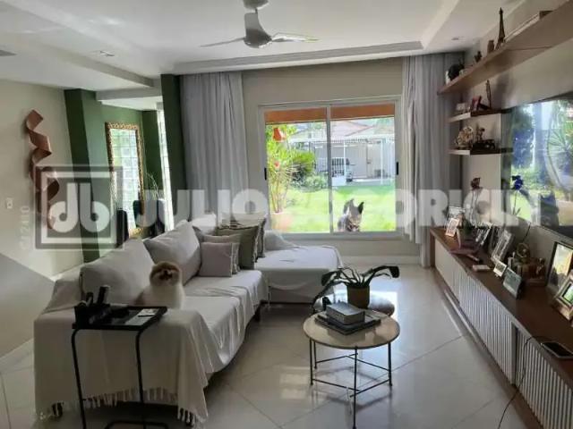 Casa / Sobrado em Condomínio para Venda em Rio de Janeiro/RJ Taquara 5 Quartos