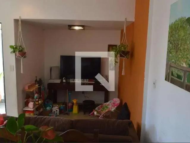 Casa / Sobrado em Condomínio para Venda em Rio de Janeiro/RJ Taquara 5 Quartos