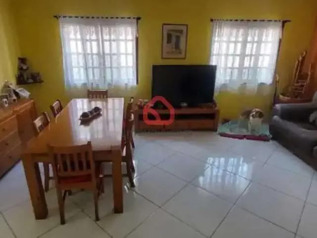Casa / Sobrado em Condomínio para Venda em Rio de Janeiro/RJ Taquara 5 Quartos