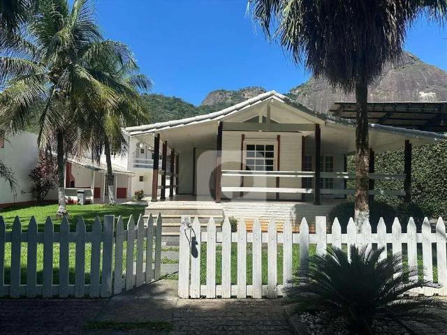 Casa / Sobrado em Condomínio para Venda em Rio de Janeiro/RJ Taquara 5 Quartos