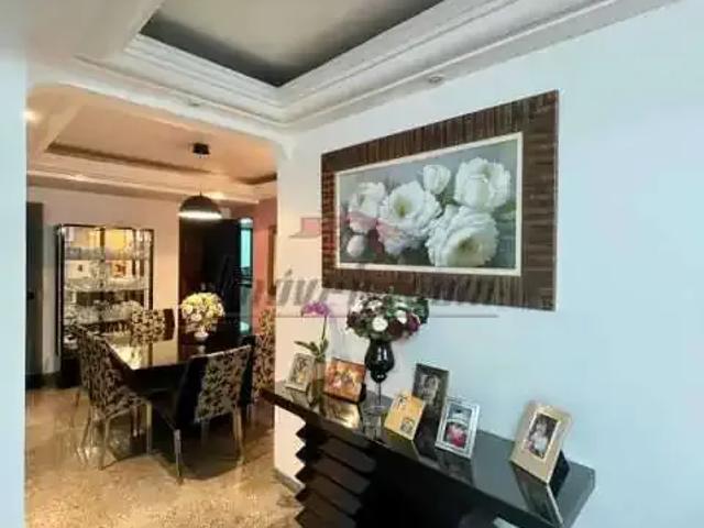 Casa / Sobrado em Condomínio para Venda em Rio de Janeiro/RJ Taquara 6 Quartos