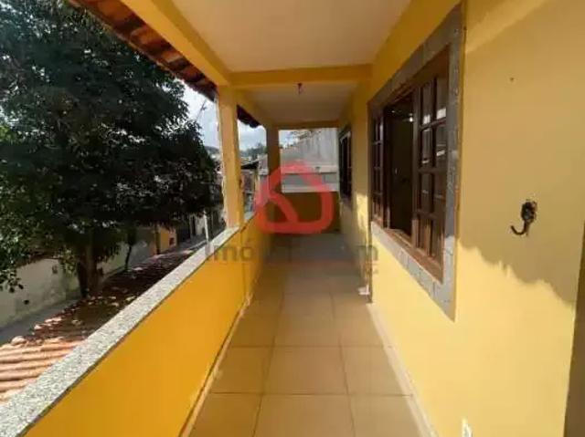 Casa / Sobrado em Condomínio para Venda em Rio de Janeiro/RJ Taquara 6 Quartos