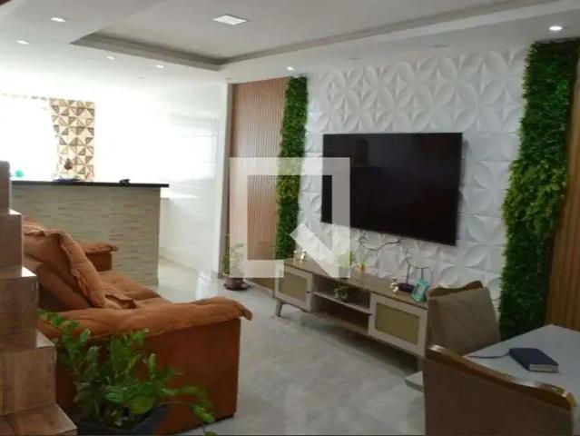 Casa / Sobrado em Condomínio para Venda em Rio de Janeiro/RJ Taquara 1 Quartos