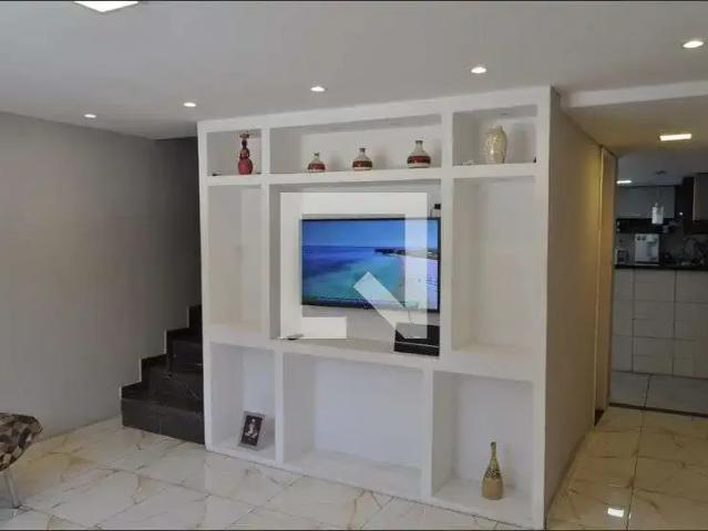Casa / Sobrado em Condomínio para Venda em Rio de Janeiro/RJ Taquara 2 Quartos