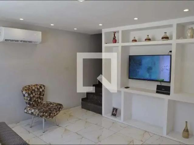 Casa / Sobrado em Condomínio para Venda em Rio de Janeiro/RJ Taquara 2 Quartos