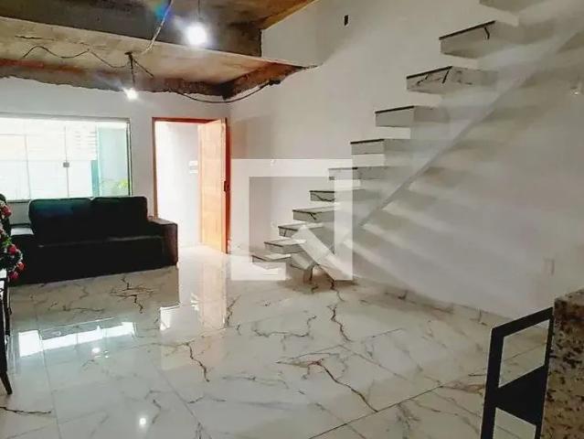 Casa / Sobrado em Condomínio para Venda em Rio de Janeiro/RJ Taquara 2 Quartos