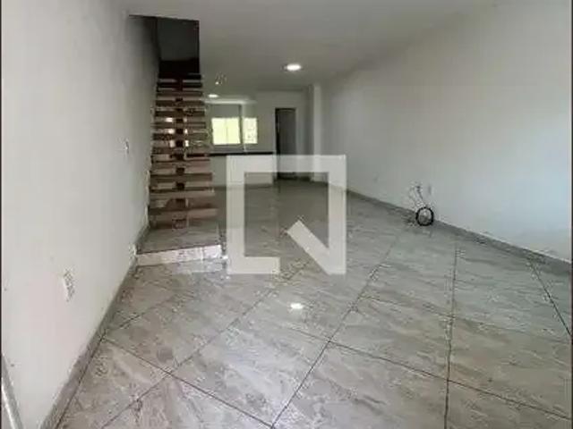 Casa / Sobrado em Condomínio para Venda em Rio de Janeiro/RJ Taquara 2 Quartos