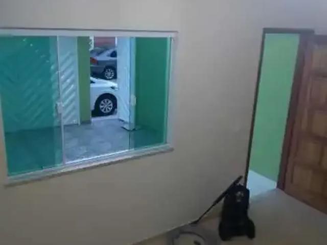 Casa / Sobrado em Condomínio para Venda em Rio de Janeiro/RJ Taquara 2 Quartos