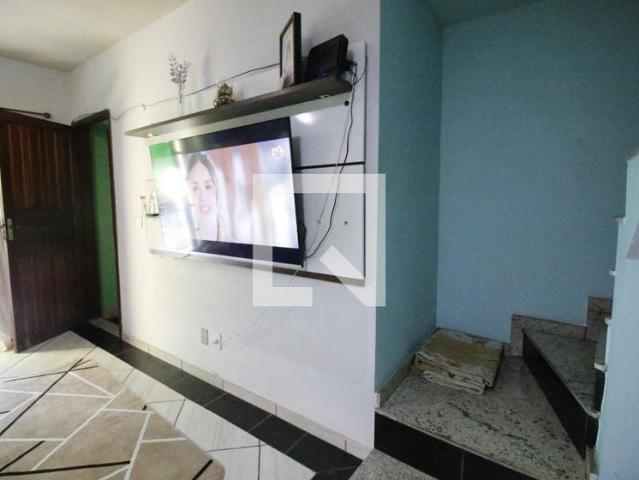 Casa / Sobrado em Condomínio para Venda em Rio de Janeiro/RJ Taquara 2 Quartos
