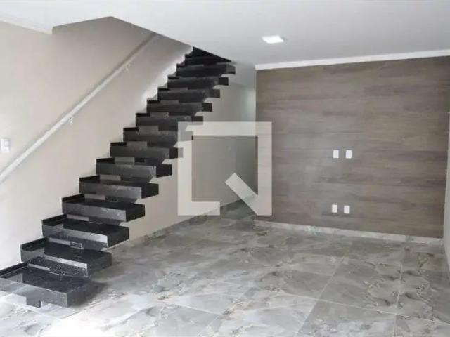 Casa / Sobrado em Condomínio para Venda em Rio de Janeiro/RJ Taquara 2 Quartos