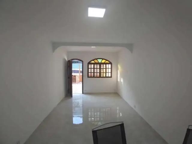 Casa / Sobrado em Condomínio para Venda em Rio de Janeiro/RJ Taquara 2 Quartos
