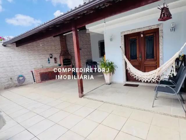 Casa / Sobrado em Condomínio para Venda em Rio de Janeiro/RJ Taquara 2 Quartos