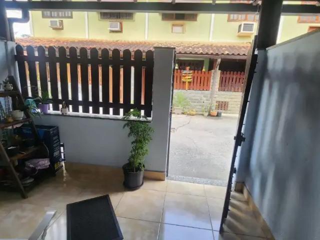 Casa / Sobrado em Condomínio para Venda em Rio de Janeiro/RJ Taquara 2 Quartos