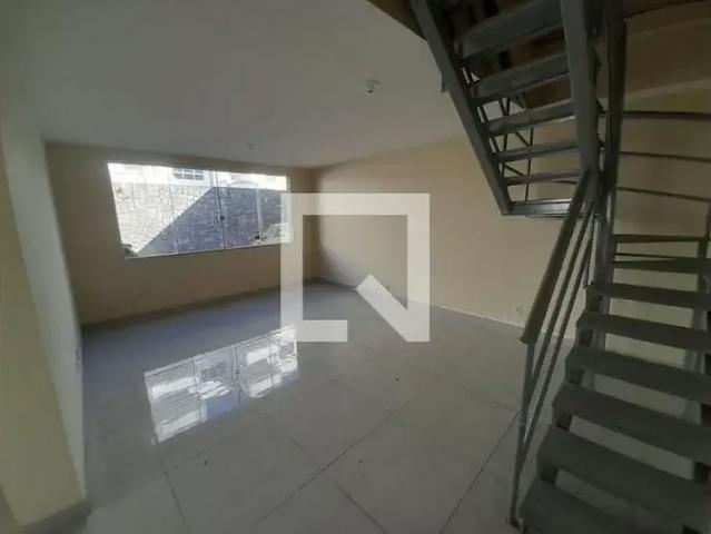 Casa / Sobrado em Condomínio para Venda em Rio de Janeiro/RJ Taquara 2 Quartos
