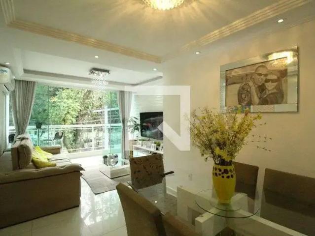 Casa / Sobrado em Condomínio para Venda em Rio de Janeiro/RJ Taquara 2 Quartos