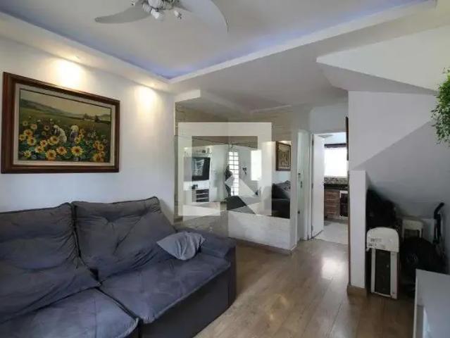Casa / Sobrado em Condomínio para Venda em Rio de Janeiro/RJ Taquara 2 Quartos