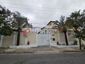 Casa / Sobrado em Condomínio para Venda em Rio de Janeiro/RJ Taquara 2 Quartos
