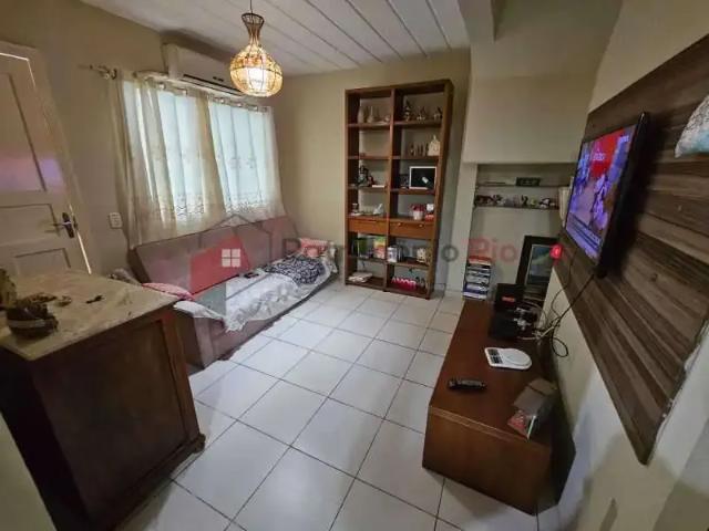 Casa / Sobrado em Condomínio para Venda em Rio de Janeiro/RJ Taquara 2 Quartos