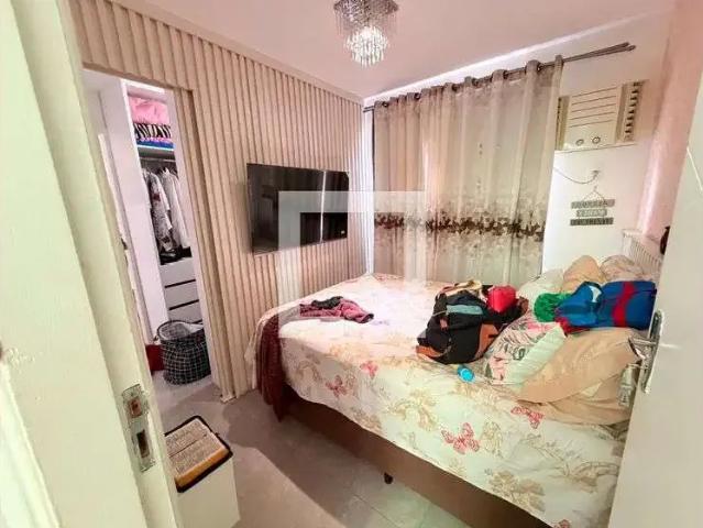 Casa / Sobrado em Condomínio para Venda em Rio de Janeiro/RJ Taquara 2 Quartos