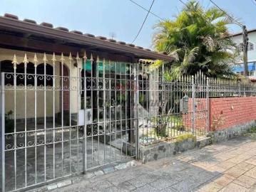 Casa / Sobrado em Condomínio para Venda em Rio de Janeiro/RJ Taquara 3 Quartos