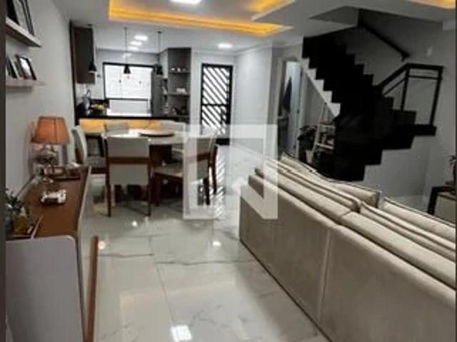 Casa / Sobrado em Condomínio para Venda em Rio de Janeiro/RJ Taquara 3 Quartos