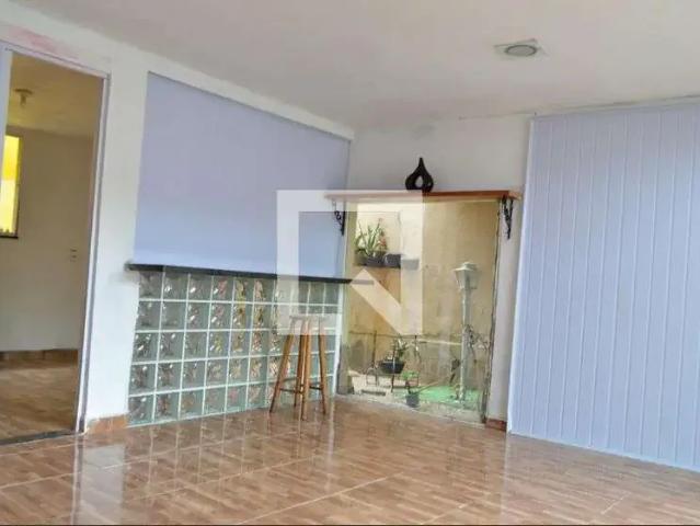 Casa / Sobrado em Condomínio para Venda em Rio de Janeiro/RJ Taquara 3 Quartos