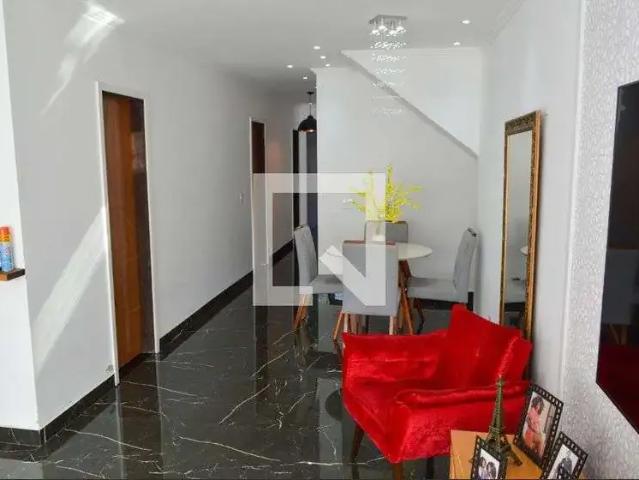Casa / Sobrado em Condomínio para Venda em Rio de Janeiro/RJ Taquara 3 Quartos